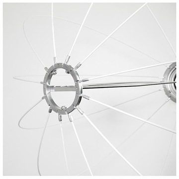 Softbox sferyczny Mitoya Lantern 85cm Bowens