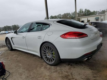 Porsche Panamera I Limuzyna Facelifting 3.0 416KM 2015 Porsche Panamera Se Hybrid 2015 3.0 Hybryda 416KM, zdjęcie 1