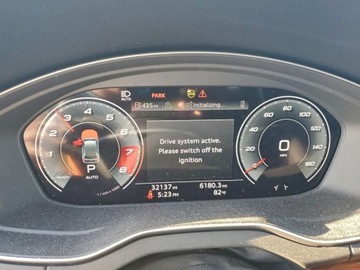 Audi Q5 II 2021 Audi Q5 Premium Plus 2021 2.0l 2.0 Benzyna 261KM, zdjęcie 4