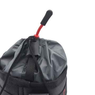 Geosmina STEM POUCH BAG Сумка для бутылки с водой на 1 л.