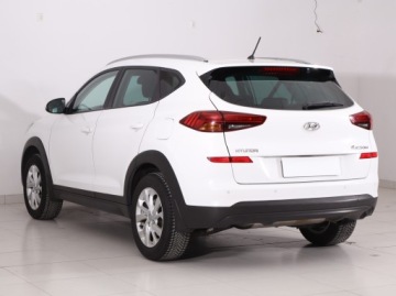 Hyundai Tucson III SUV Facelifting 1.6 GDi 132KM 2019 Hyundai Tucson 1.6 GDI, Salon Polska, zdjęcie 3
