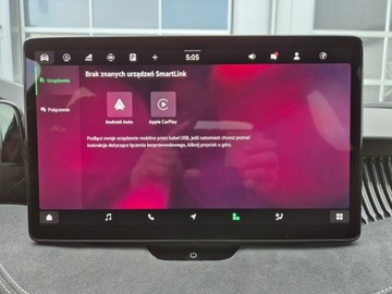 Skoda Superb IV Liftback 2.0 TSI 204KM 2025 Skoda Superb Sportline 2.0 TSI 204KM Auto z placu, zdjęcie 27