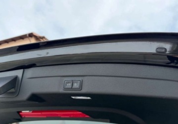 Audi A5 B10 Avant 2.0 TFSI 150KM 2025 Audi A5 Avant Sline salon Polska gwarancja kamera VAT23 2.0 Benzyna 150KM, zdjęcie 7