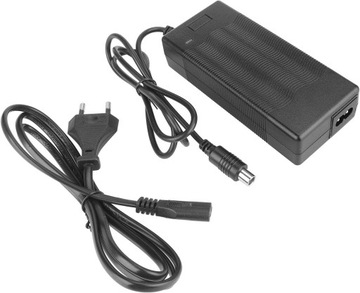 ŁADOWARKA do HULAJNOGI XIAOMI M365 PRO PRO2 42V 2A