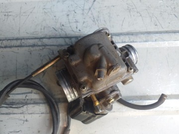 КАРБЮРАТОР LINHAI HYTRACK 150