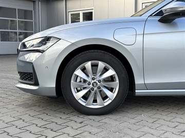 Skoda Superb IV Kombi Plug-in 1.5 TSI iV Plug-In 204KM 2025 Skoda Superb 1.5TSI PHEV 204KM Selection DSG l Gwa, zdjęcie 34