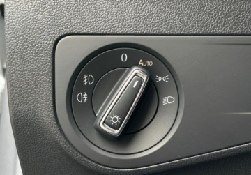 Volkswagen Tiguan Allspace SUV 2.0 TDI 150KM 2020 Volkswagen Tiguan Allspace Comfortline Pakiety, ACC, Apple CarPlay, Salon, zdjęcie 20