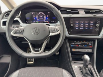 Volkswagen Touran III 2.0 TDI 150KM 2025 Volkswagen Touran 2.0 TDI 150KM DSG Edycja Specjalna GOAL FV23 7 Osobowy, zdjęcie 20