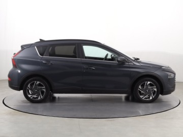 Hyundai Bayon SUV 1.0 T-GDI 100KM 2023 Hyundai Bayon 1.0 T-GDI, Salon Polska, zdjęcie 5