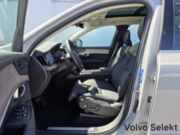 Volvo XC90 II 2025 Volvo XC 90 FV23 Ultra Bright B5 250KM AWD ACC BLI, zdjęcie 10