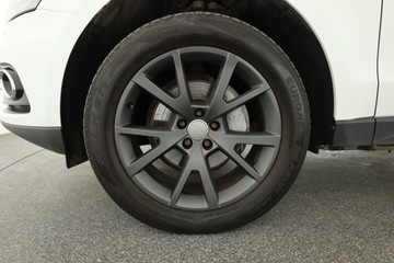 Audi Q5 I SUV Facelifting 2.0 TDI 177KM 2013 Audi Q5 2.0 TDI, Salon Polska, 174 KM, 4X4, zdjęcie 11