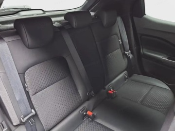 Nissan Juke II Crossover Facelifting 1.0 DIG-T 114KM 2025 Od ręki - N-Connecta 1.0 DIG-T 114KM, zdjęcie 8