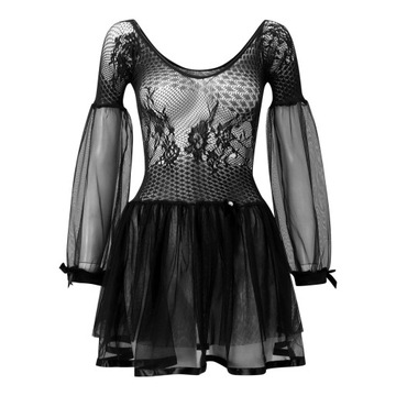 СЕКСУАЛЬНОЕ ПЛАТЬЕ БЭБИДОЛЛ, ЭРОТИЧЕСКИЙ НАРЯД L