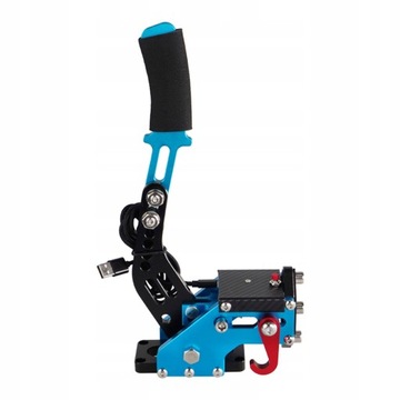 gra hamulec ręczny USB hamulec ręczny do PS5 PC dl