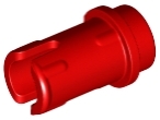 LEGO Red Technic Pin 1/2 89678 1szt