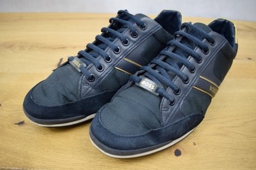 Hugo Boss, Saturn, Sneakersy, buty sportowe, r 41