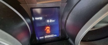 Mitsubishi ASX I 2011 Mitsubishi ASX 2011r, 1.8 DIESEL 4x4. Lekko uszkodzony przod. Jezdzi. 1.8, zdjęcie 9