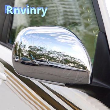 PRO TOYOTA LAND CRUISER PRADO 120 FJ120 2003-2009 KRYT ZRCÁTKO ZPĚTNÉHO