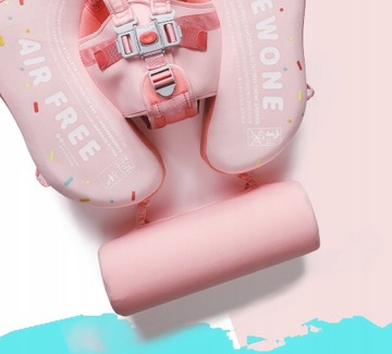 Добавьте хвост к новейшему поплавку для плавания Mambobaby Baby с