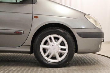 Renault Scenic I 2002 Renault Megane Scenic 1.6i, HAK, Klima,ALU, zdjęcie 13