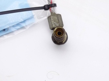 IVECO EUROCARGO III 08-15 ТРОС ЗАМКА КАБИНЫ