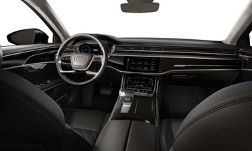 Audi A8 D5 Sedan Plug-In Facelifting 3.0 60 TFSIe 462KM 2024 Audi A8 head up, kamery 360, panoramiczny dach szklany, noktowizja, BO,, zdjęcie 3