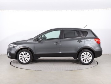 Suzuki SX4 II S-cross Facelifting 1.0 BOOSTERJET 110KM 2018 Suzuki SX4 S-Cross 1.0 BoosterJet, Salon Polska, zdjęcie 2