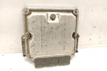 JEDNOTKA MOTORU ECU RENAULT LAGUNA II (BG0/1_) 8200076092 1.87L DIESEL