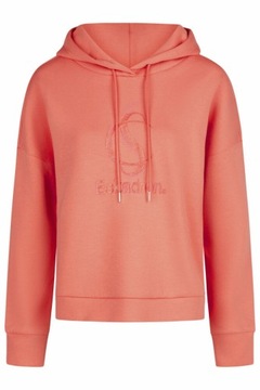 ESKADRON bluza HOOD coral blossom 24H [R M]