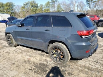 Jeep Grand Cherokee IV 2018 Jeep Grand Cherokee Trackhawk 6.2 Benzyna 707KM, zdjęcie 2