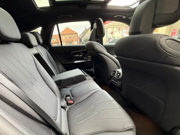 Mercedes GLC C254/X254 2026 MERCEDES-BENZ GLC 450 d 4-Matic AMG Line 3.0 (367KM) 2026, zdjęcie 13