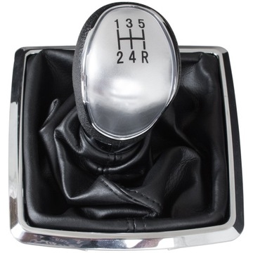 GAŁKA BIEGÓW + MIESZEK Ford Focus Mk2 Fiesta Mk7