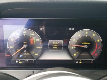 Mercedes Klasa E W213 2020 Mercedes-Benz Klasa E 350, 2020r., 2.0L 2.0 Benzyna 255KM, zdjęcie 9