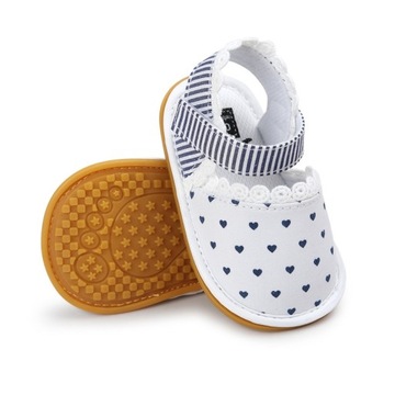 Сандалии BABY SHOES 20 детская обувь 12-18 месяцев