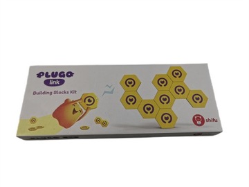 Shifu Plugo link klocki