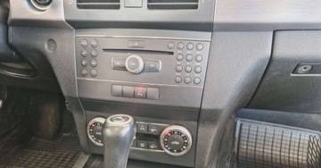 Mercedes GLK Off-roader 3.0 280 4MATIC 231KM 2008 Mercedes-Benz GLK 3.0 V6 231KM Panoramadach LPG 4Matic 3.0 BenzynaLPG, zdjęcie 14