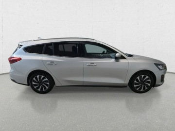 Ford Focus IV Kombi Facelifting 1.5 ECOBLUE 115KM 2023 Ford Focus Mk4 Poleasingowe.pl, zdjęcie 7