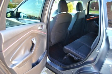 Ford Kuga II SUV Facelifting 2.0 TDCi 150KM 2017 Ford Kuga NAVI Kamera REJ-PL, zdjęcie 11