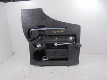 SADA VLOŽKA ZVEDÁK CHRYSLER CROSSFIRE