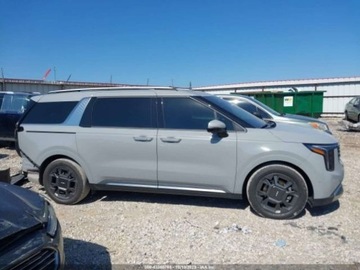 Kia Carnival II 2025 Kia Carnival 2025 Kia Carnival SX FWD 3.5 Benzyna 287KM, zdjęcie 5