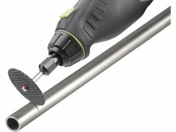 АКСЕССУАРЫ МИНИ-ШЛИФОВАЛЬНЫЕ СТАНКИ Диски для резки металла