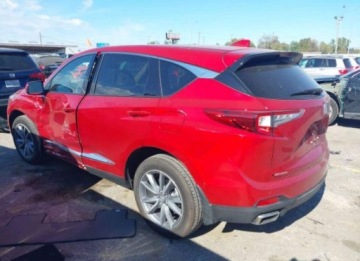 Acura RDX II 2024 Acura RDX 2024, 2.0L, 4x4, TECHNOLOGY, od ubezpieczalni 2.0 Benzyna 272KM, zdjęcie 7