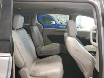 Chrysler Voyager V 2021 Chrysler Voyager LXI 2021 3.6l 3.6 Benzyna 287KM, zdjęcie 10