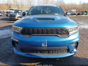Dodge Durango III 2024 Dodge Durango RT Plus 2024 5.7 Benzyna 360KM, zdjęcie 7