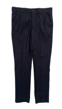 Spodnie Czarne H&M 158 cm 12 13 lat Elegnanckie Garnitur