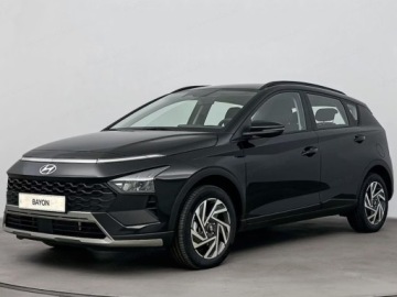 Hyundai Bayon SUV Facelifting 1.0 T-GDI 100KM 2026 HYUNDAI Bayon 1.0 T-GDI Smart Suv 100KM 2026