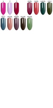 Набор для наращивания ногтей лампа для гель-лака