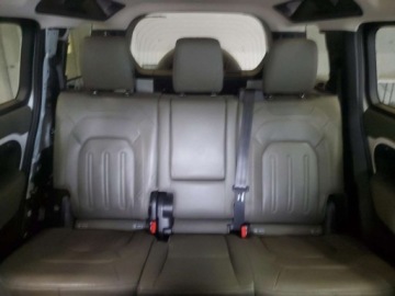 Land Rover Defender IV (L663) 2020 Land Rover Defender 110 SE 2020 3.0l 3.0 Benzyna 395KM, zdjęcie 10