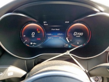 Mercedes GLC C253 2021 Mercedes-Benz GLC 300 4Matic 2021 2.0l 2.0 Benzyna 255KM, zdjęcie 9