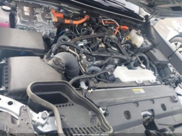 Toyota Tacoma II 2024 Toyota Tacoma Hybrid Trd Off Road 2024 2.4 Hybryda 278KM, zdjęcie 8